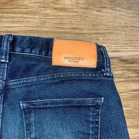 Moussy Vintage Jeans Howa - Picture 3 of 6